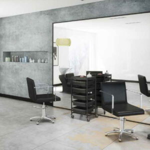 Bárbara Essential Saloon