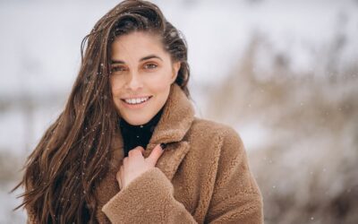 Cómo cuidar el pelo en invierno en tu peluquería