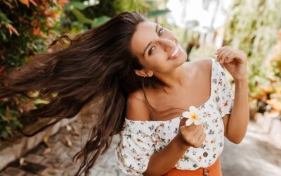 10 consejos sobre el cuidado del cabello de cara a la primavera